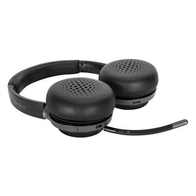 Targus AEH104GL auricular y casco Auriculares Inalámbrico y