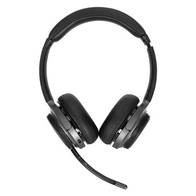 Targus AEH104GL auricular y casco Auriculares Inalámbrico y