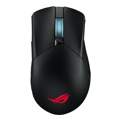 ASUS ROG Gladius III ratón Juego mano derecha USB tipo A Óptico