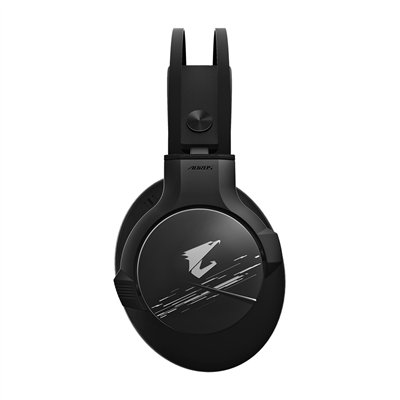 GIGABYTE AORUS H1 auricular y casco Auriculares Alámbrico