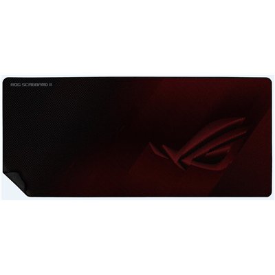 ASUS ROG Strix Scabbard II Alfombrilla de ratón para juegos