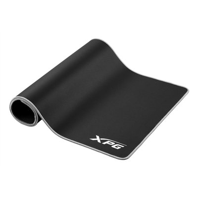 XPG Frontline XL Alfombrilla de ratón para juegos Negro