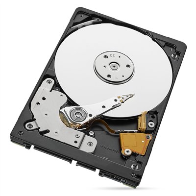 Seagate Barracuda Pro disco duro interno 1 TB 7200 RPM 128 MB