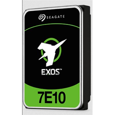 Seagate Enterprise ST6000NM020B disco duro interno 6 TB 7200