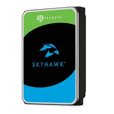 Seagate SkyHawk ST3000VX015 disco duro interno 3 TB 256 MB 3.5"