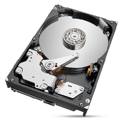 Seagate IronWolf Pro ST2000NT001 disco duro interno 2 TB 7200