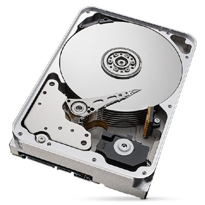 Seagate IronWolf Pro ST14000NT001 disco duro interno 14 TB 7200