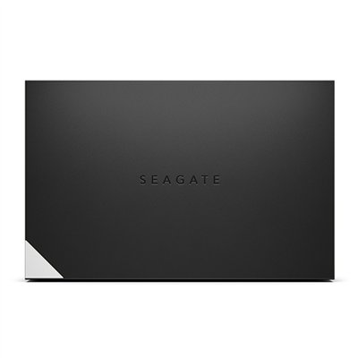 Seagate One Touch HUB disco duro externo 10 TB USB Type-A / USB