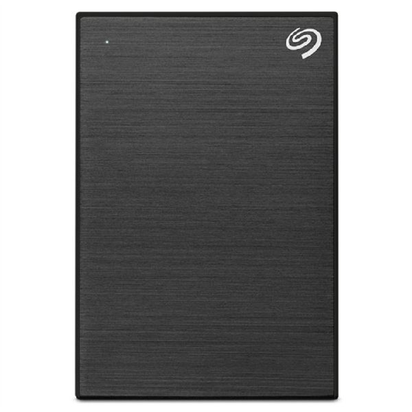 Seagate One Touch disco duro externo 2 TB Micro-USB B 3.2 Gen 1 (3.1 Gen 1) Negro