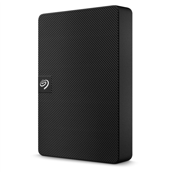 Seagate Expansion STKM5000400 disco duro externo 5 TB 2.5" 3.2 Gen 1 (3.1 Gen 1) Negro