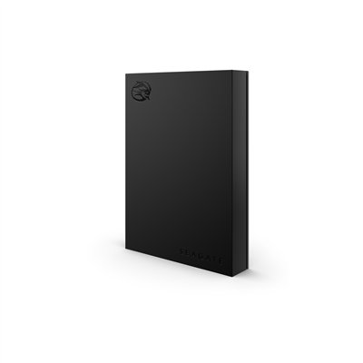 Seagate Game Drive FireCuda disco duro externo 2 TB Micro-USB B