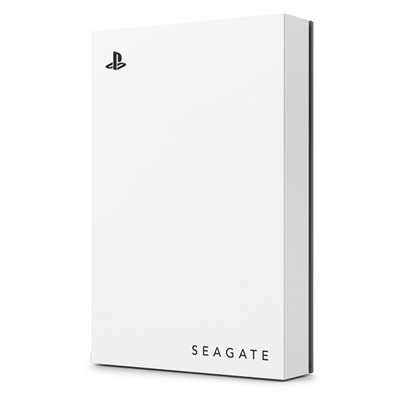 Seagate Game Drive para consolas PlayStation de 5 TB