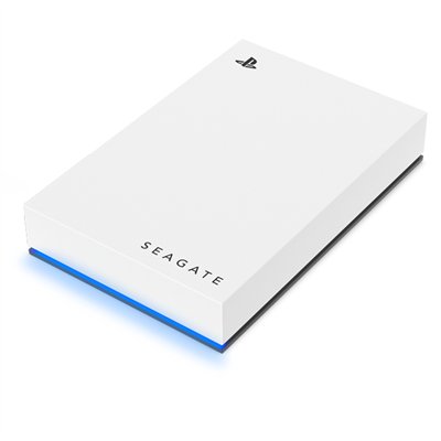 Seagate Game Drive para consolas PlayStation de 5 TB