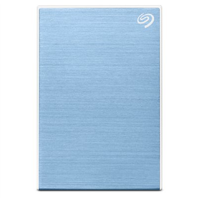 Seagate One Touch STKZ5000402 disco duro externo 5 TB 2.5"