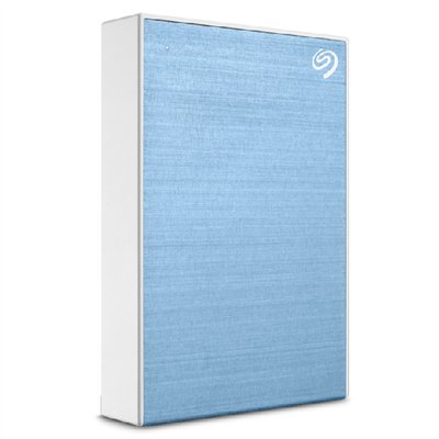 Seagate One Touch STKZ5000402 disco duro externo 5 TB 2.5"