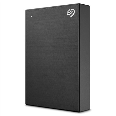 Seagate One Touch HDD 5 TB disco duro externo 2.5" Micro-USB B