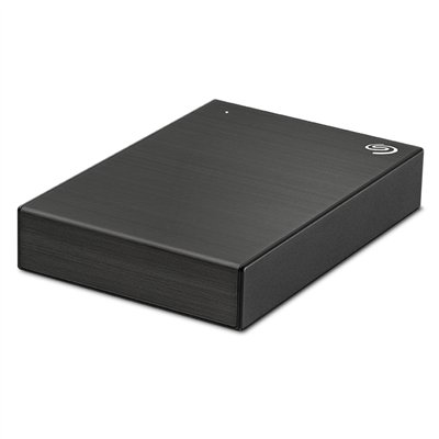 Seagate One Touch HDD 5 TB disco duro externo 2.5" Micro-USB B