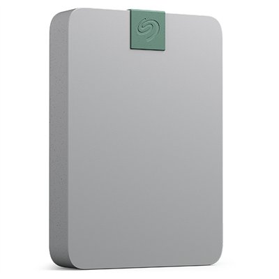 Seagate Ultra Touch disco duro externo 5 TB USB Tipo C 3.2 Gen