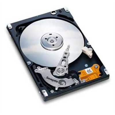 Seagate Momentus 5400.6 500GB disco duro interno 5400 RPM 8 MB