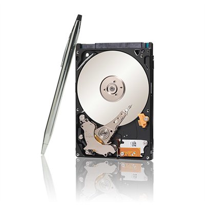 Seagate Momentus 5400.6 500GB disco duro interno 5400 RPM 8 MB