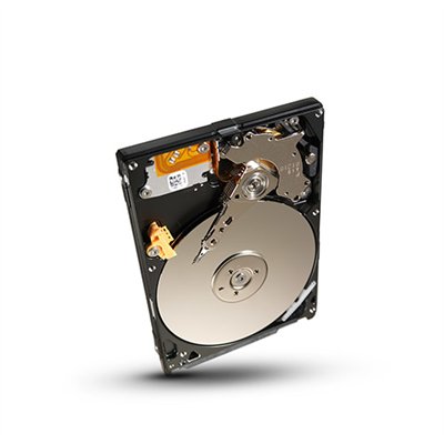 Seagate Momentus 5400.6 500GB disco duro interno 5400 RPM 8 MB