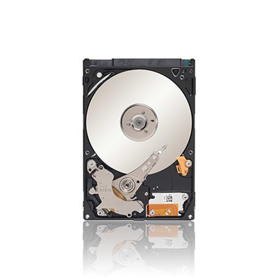 Seagate Momentus 5400.6 500GB disco duro interno 5400 RPM 8 MB