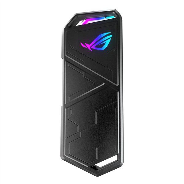 ASUS ROG Strix Arion S500 500 GB USB Tipo C 3.2 Gen 2 (3.1 Gen 2) Negro