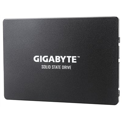 GIGABYTE GPSS1S120-00-G unidad de estado sólido 120 GB 2.5"