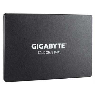 GIGABYTE GPSS1S120-00-G unidad de estado sólido 120 GB 2.5"