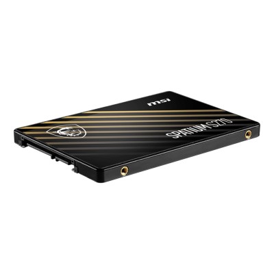 MSI SPATIUM S270 SATA 2.5 960GB unidad de estado sólido 2.5"