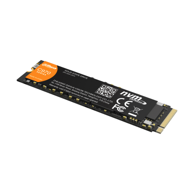 Dahua Technology DHI-SSD-C970N2TB unidad de estado sólido 2 TB