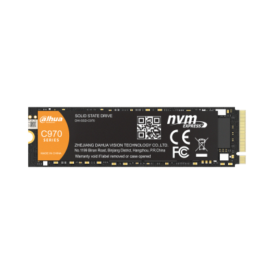 Dahua Technology DHI-SSD-C970N2TB unidad de estado sólido 2 TB