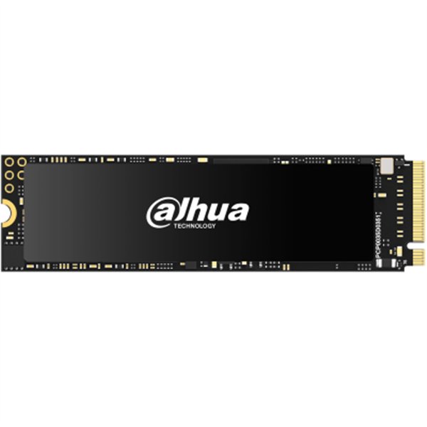 Dahua Technology DHI-SSD-C970VN2TB unidad de estado sólido 2 TB M.2 PCI Express 4.0 NVMe 3D NAND