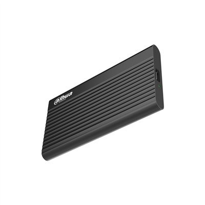 Dahua Technology DHI-PSSD-T70-2TB USB Tipo C 3.2 Gen 2 (3.1 Gen