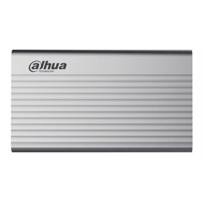 Dahua Technology DHI-PSSD-T70-2TB USB Tipo C 3.2 Gen 2 (3.1 Gen