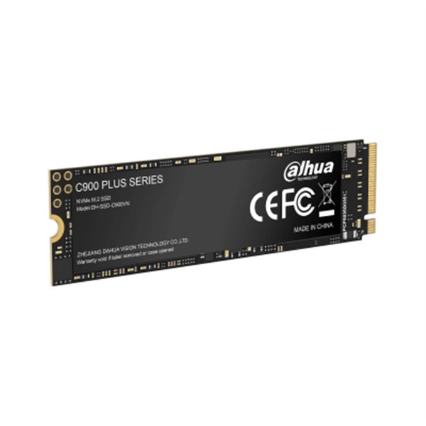 Dahua Technology DHI-SSD-C900VN1TB unidad de estado sólido 1 TB M.2 PCI Express 3.0 NVMe 3D TLC