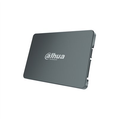 Dahua Technology SSD-C800AS2TB 2 TB 2.5" Serial ATA III 3D NAND