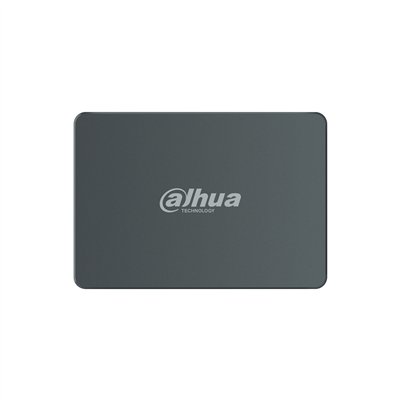 Dahua Technology SSD-C800AS2TB 2 TB 2.5" Serial ATA III 3D NAND