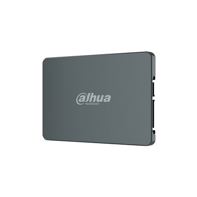 Dahua Technology SSD-C800AS2TB 2 TB 2.5" Serial ATA III 3D NAND