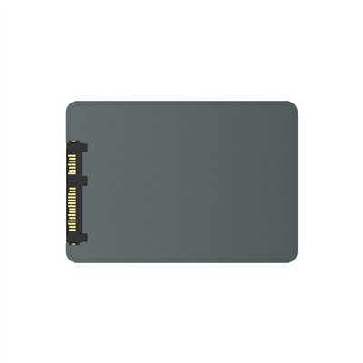 Dahua Technology SSD-C800AS2TB 2 TB 2.5" Serial ATA III 3D NAND