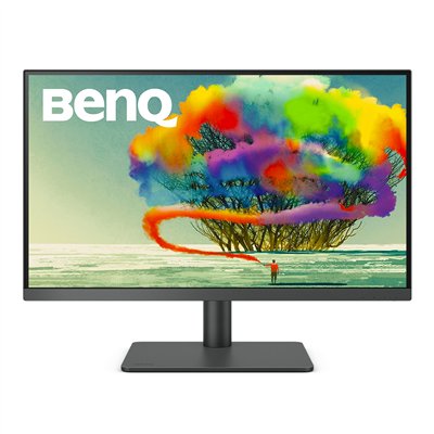 BenQ PD2705U pantalla para PC 68,6 cm (27") 3840 x 2160 Pixeles