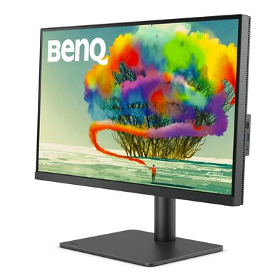 BenQ PD2705U pantalla para PC 68,6 cm (27") 3840 x 2160 Pixeles