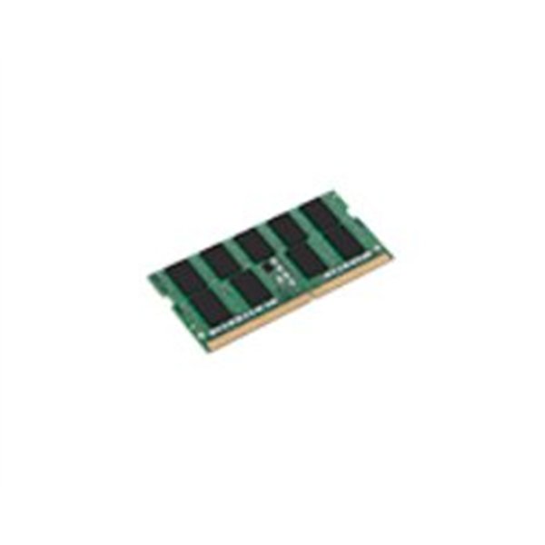 Kingston Technology KSM26SED8/16HD módulo de memoria 16 GB DDR4 2666 MHz ECC