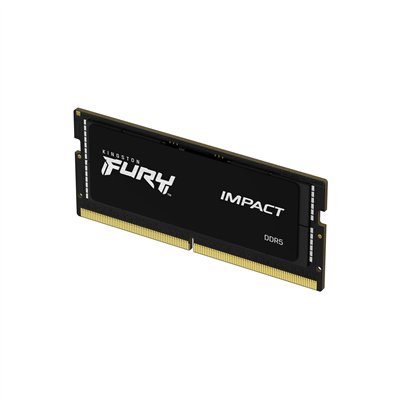 Kingston Technology FURY Impact módulo de memoria 32 GB 2 x 16