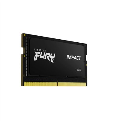 Kingston Technology FURY Impact módulo de memoria 32 GB 2 x 16