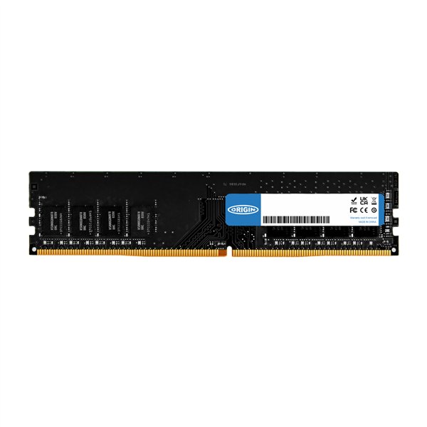 DDR4 CRUCIAL 2 X 4GB 2666