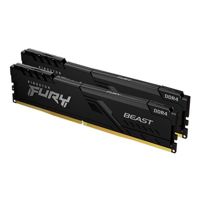 Kingston Technology FURY Beast módulo de memoria 64 GB 2 x 32