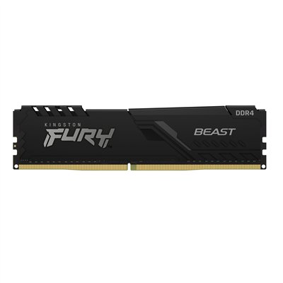 Kingston Technology FURY Beast módulo de memoria 64 GB 2 x 32