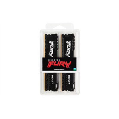 Kingston Technology FURY Beast módulo de memoria 64 GB 2 x 32