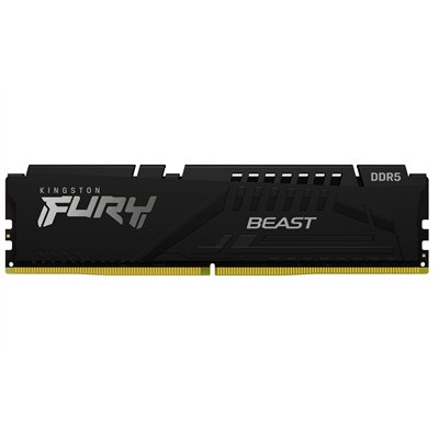 Kingston Technology FURY Beast módulo de memoria 32 GB 2 x 16